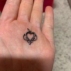 James Avery charm